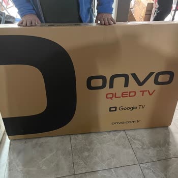 Kırık TV Ve İletişim Sorunları