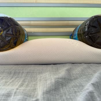 Yatsan Yastıkta Çökme Sorunu Ve Müşteri Hizmetleri Hayal Kırıklığı