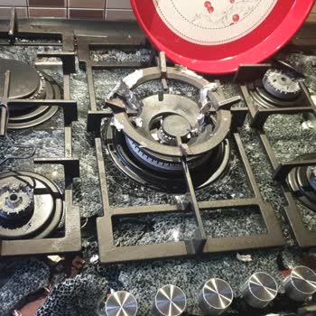 Arçelik Cam Ocak Patlaması: Güvenlik Riski Ve Mağduriyet