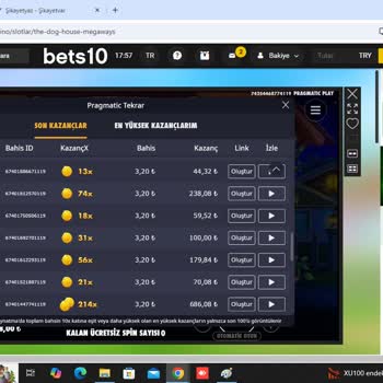 Kumar Oyunlarında Kazanma Şansı: Sıfır!