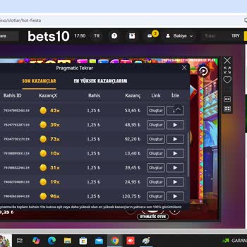 Kumar Oyunlarında Kazanma Şansı: Sıfır!