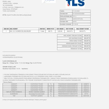 Ödeme Gecikmesi Ve Yanıltıcı Bilgilendirme Mağduriyeti