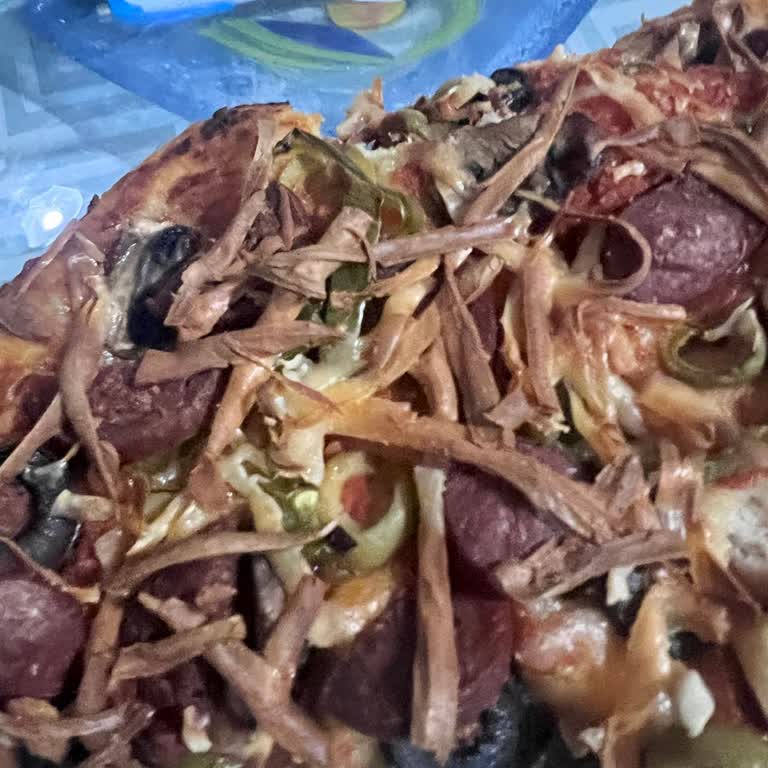 Pınar Et Ve Süt Kaşar Peynirinin Garip Erimesi Ve Hayal Kırıklığı