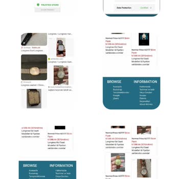 Yanıltıcı İnternet Satışı Ve İade Edilmeyen Para