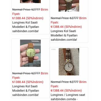 Yanıltıcı İnternet Satışı Ve İade Edilmeyen Para