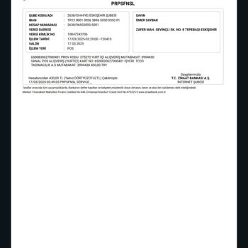 İki Kez Ödenen Bilet Ücreti Ve İade Sorunu