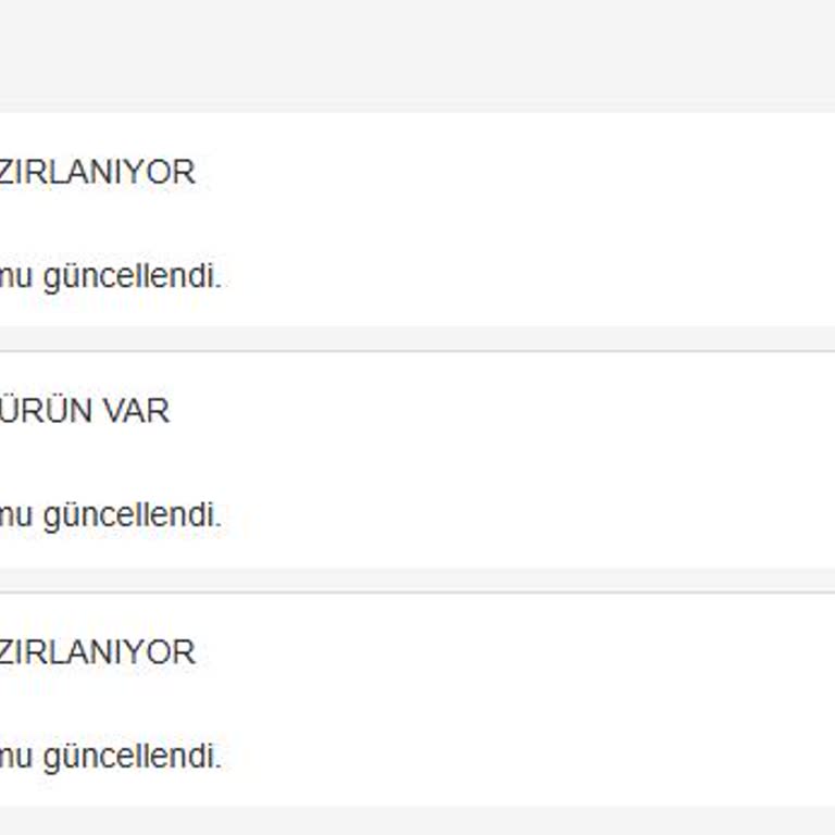 Kitapyurdu'nda Müşteri Memnuniyeti Ve Hizmet Kalitesi Düştü