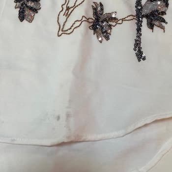 Lekeli Gömlek Ve Kapanan Hesap: Trendyol'da Hayal Kırıklığı