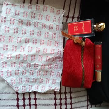 Parfümdeki Hayal Kırıklığı Ve Sağlık Endişesi