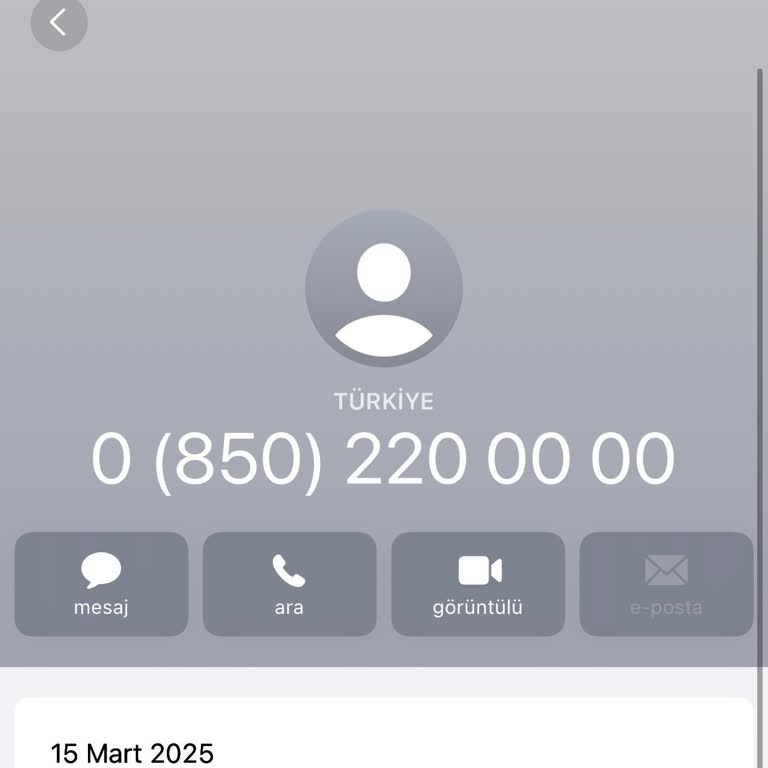 ATM'de Sıkışan Para Ve Müşteri Hizmetleri Sorunu