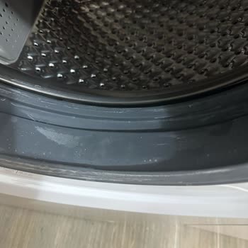 Beko Çamaşır Makinesi Ses Sorunu Ve Servis Tutarsızlığı