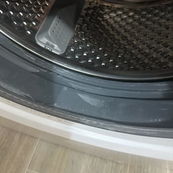 Beko Çamaşır Makinesi Ses Sorunu Ve Servis Tutarsızlığı