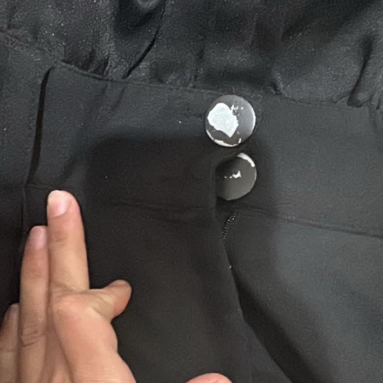 İade Sürecinde Gecikme Ve Kalitesiz Ürün Sorunu