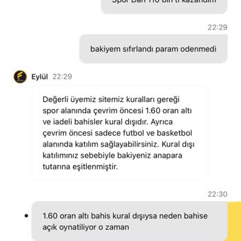 Festwin'de Kazanmak Mümkün Ama Ödemeler Sorunlu