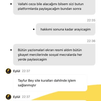 Festwin'de Kazanmak Mümkün Ama Ödemeler Sorunlu