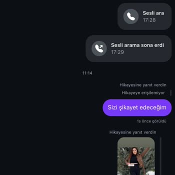 Korse Alışverişinde Hayal Kırıklığı Ve İade Sorunu