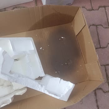 Yağ Sızıntısı Ve İade Sorunu