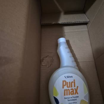 Silva Şirketi İle Hayal Kırıklığı: Kargo Ve Müşteri Hizmetlerinde Sorunlar