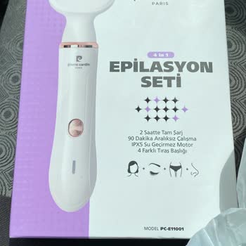 Bozuk Ürün İadesinde Aksaklık