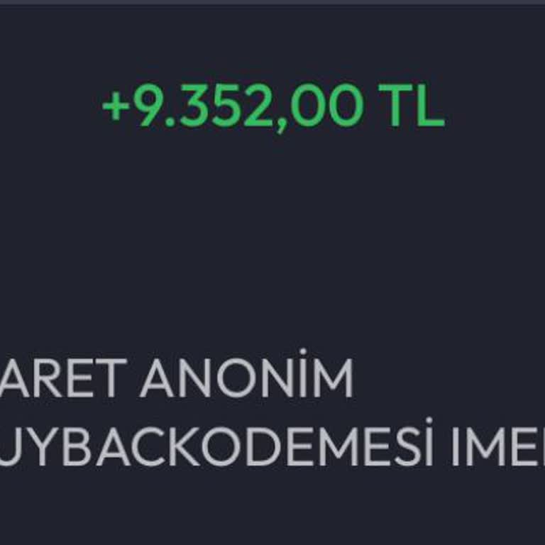 Trendyol Ve EasyCep'ten Geciken Takas Desteği Ödemesi