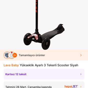 Yanlış Ve Kullanılmış Ürün Şoku: Ekstra Ücretle Gelen Hayal Kırıklığı
