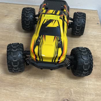 Ravage 45 Model Araba Arızaları Ve Servis Sorunları