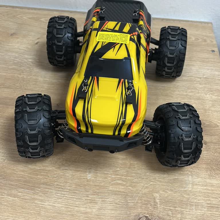 Ravage 45 Model Araba Arızaları Ve Servis Sorunları
