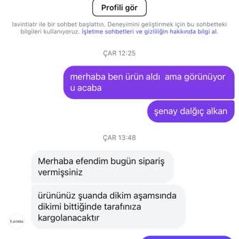 Siparişten İadeye: Cevapsız Mesajlar Ve Bekleyen Kargolar