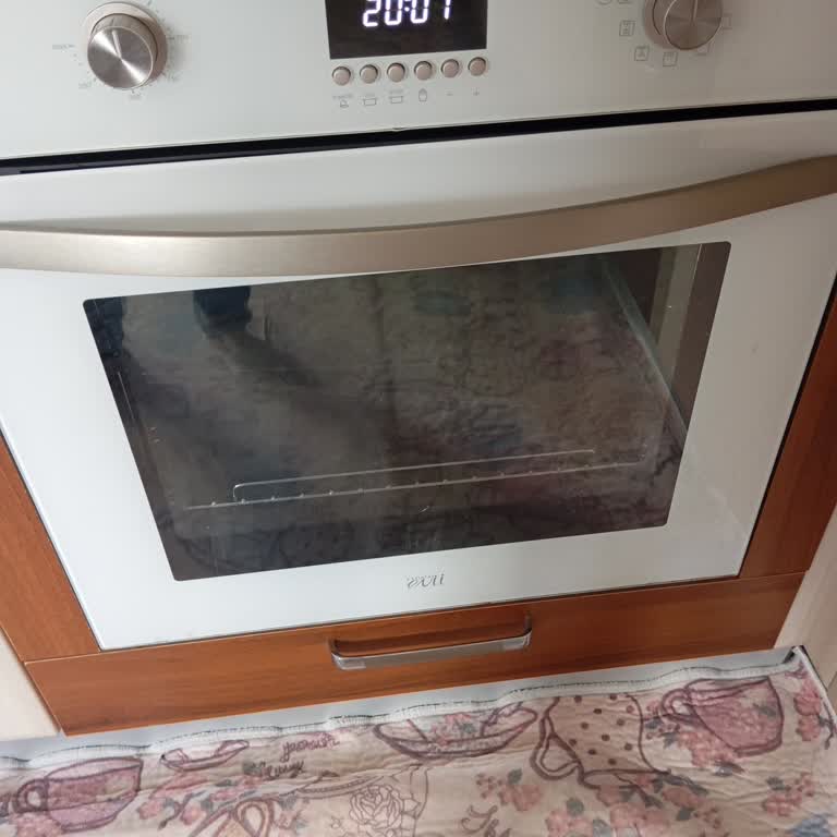 Fırında Isıtma Sorunu ve Müşteri Hizmetleri İletişim Problemi