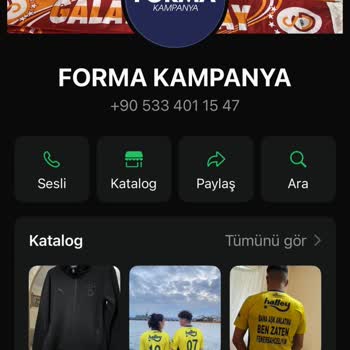 Ürün Sorunu Ve İletişimsizlik