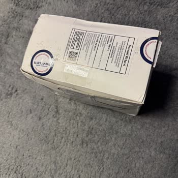 Aldığım Drone Kullanılmış Çıktı, İade Sürecinde Oyalandım