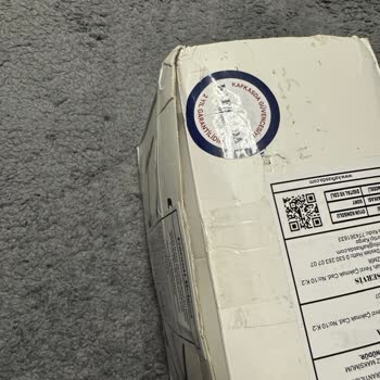 Aldığım Drone Kullanılmış Çıktı, İade Sürecinde Oyalandım