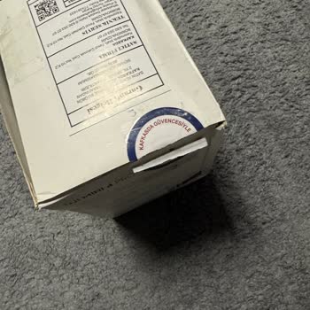 Aldığım Drone Kullanılmış Çıktı, İade Sürecinde Oyalandım