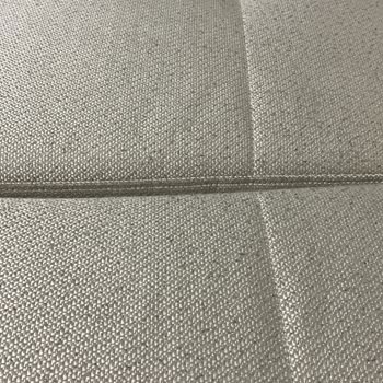 Silva Koltuk Takımı Tüylenme Sorunu Ve Eksik Fatura Problemi