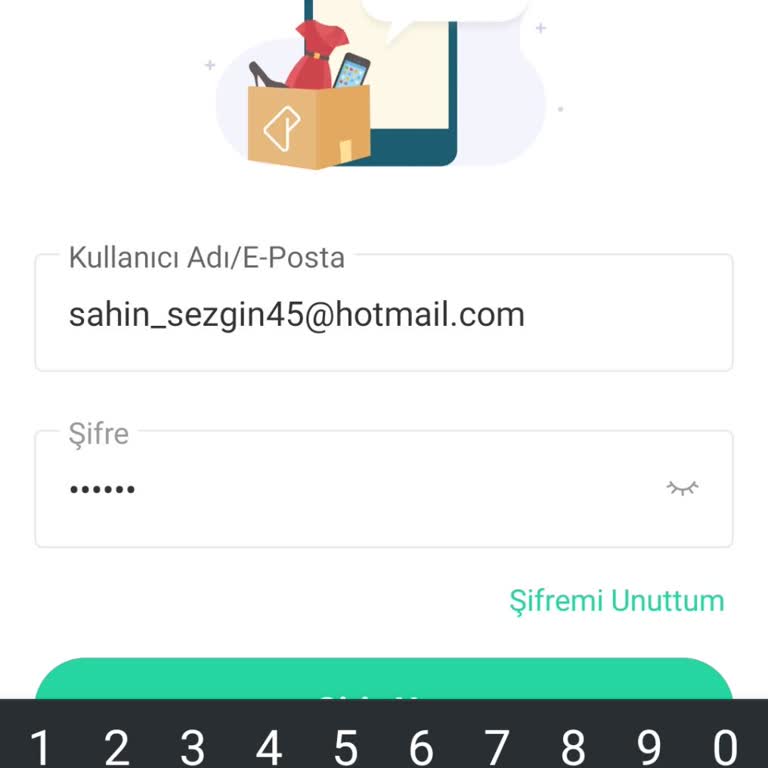 Dolap Uygulamasında Yanlış Ücret Gösterimi Ve Hesap Kapatma Sorunu