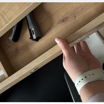 Çilek Mobilya'nın Teslimat Ve Servis Sorunları