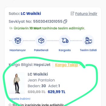 Etiket Fiyat Farkı Ve Zorunlu Alışveriş Politikası