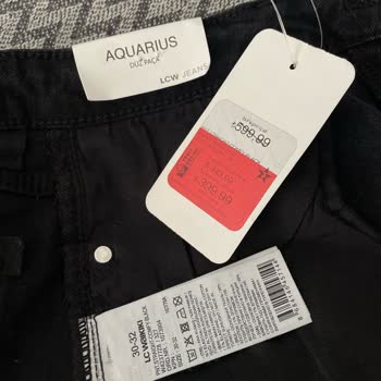 Etiket Fiyat Farkı Ve Zorunlu Alışveriş Politikası