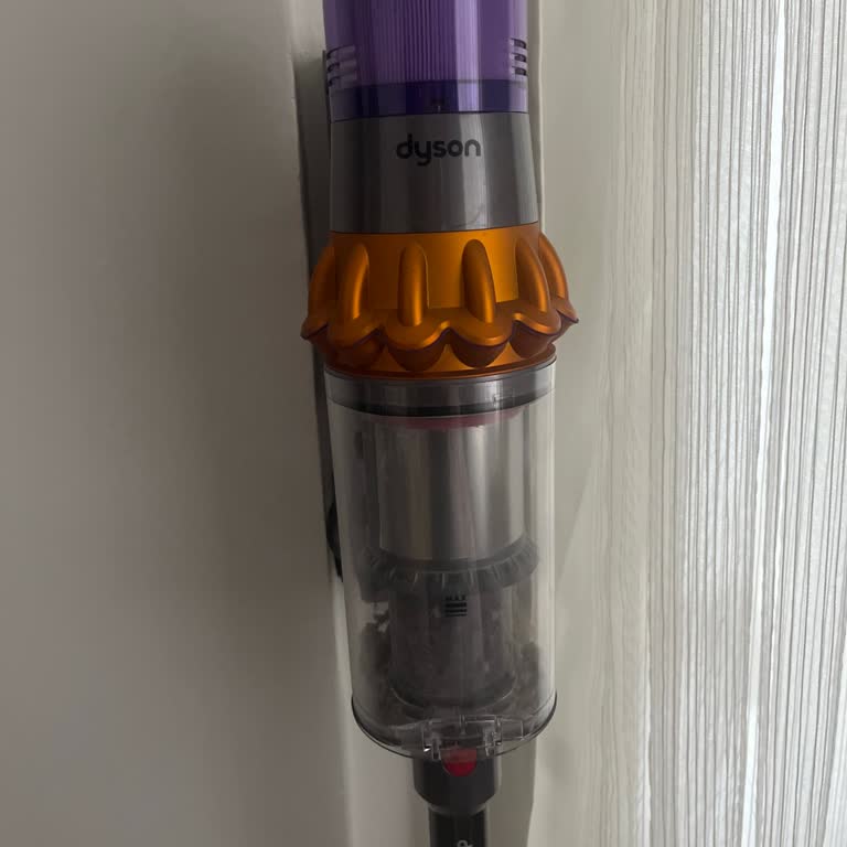 Dyson Müşteri Hizmetlerinde Hüsran!