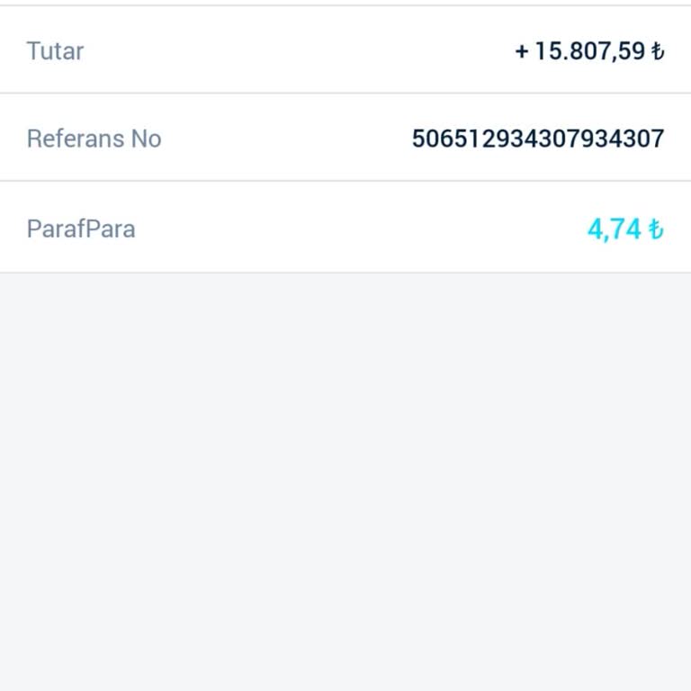 Sigorta İadesinde Yaşanan Sorun