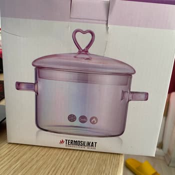 A101'den Alınan Tencere Patladı, Müşteri Hizmetleri Cevap Vermiyor