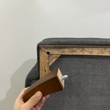 Vivense'den Alınan Koltukla Yaşanan Sorunlar