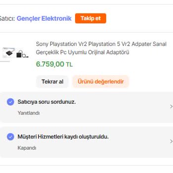 Hepsiburada'nın İade Politikası Mağduriyeti