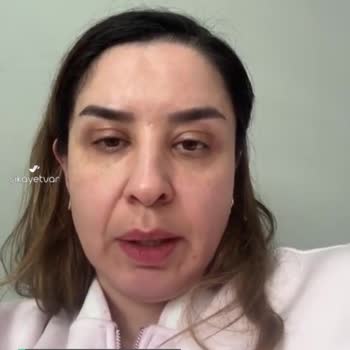 Gardrops Sorun Çözmeyen, Müşteri Dinlemeyen, Ödemeyi Cebe Atan Marka!