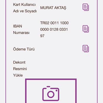Trendyol Ve Telegram Üzerinden Kişisel Bilgilerimin Tehlikede Olması