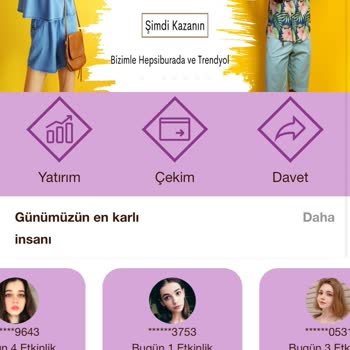 Trendyol Ve Telegram Üzerinden Kişisel Bilgilerimin Tehlikede Olması