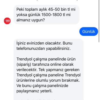 Trendyol Ve Telegram Üzerinden Kişisel Bilgilerimin Tehlikede Olması