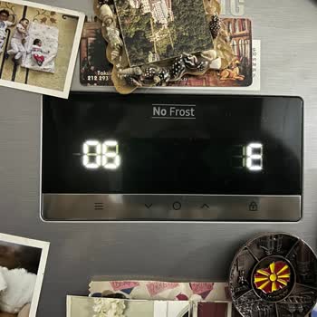 Samsung Buzdolabında Sürekli Arızalar Ve Çözüm Eksikliği