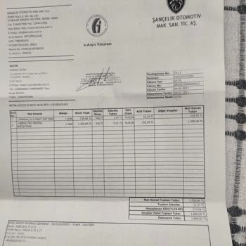 Peugeot 2008 AdBlue Deposu Sorunu Ve Yüksek Maliyetler