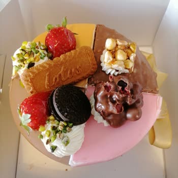 Eksik Gönderilen Pasta Ve Çözüm Süreci Sorunu